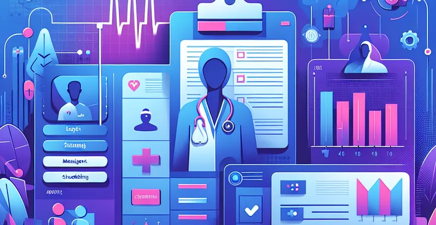 医疗行业 HR 系统选型：应对编制管理与排班需求的 3 大功能